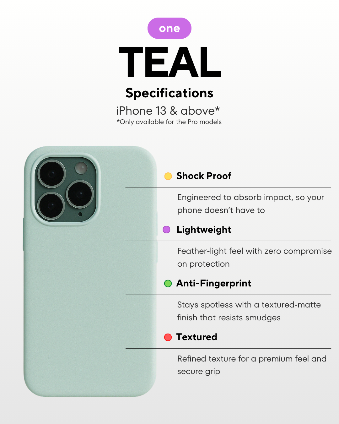 Teal